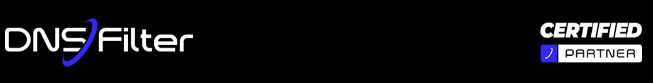 Situs web DNSFilter