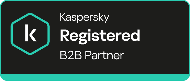 Situs web Kaspersky